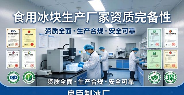 选江北食用冰块生产厂家 就找良臣制冰厂